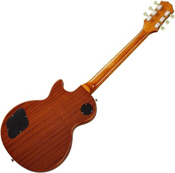 Chitară electrică Epiphone Les Paul Standard 50s LH SET Metallic Gold Chitară electrică - 3