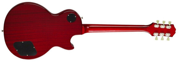 Elektrická kytara Epiphone Les Paul Standard 50s LH SET Vintage Sunburst Elektrická kytara - 5