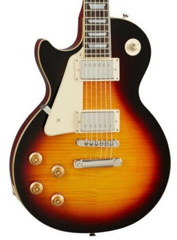 Elektrická kytara Epiphone Les Paul Standard 50s LH SET Vintage Sunburst Elektrická kytara - 6