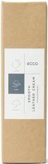 Pflege von Schuhen Ecco Smooth Leather Care Cream - 1
