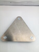 Duratruss DT 23-BPM Elementare Truss-Platte