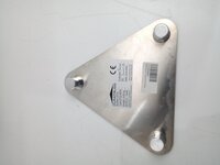 Duratruss DT 23-BPM Elementare Truss-Platte