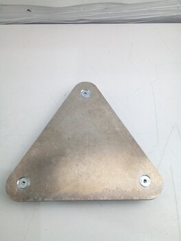 Elementare Truss-Platte Duratruss DT 23-BPM Elementare Truss-Platte (Beschädigt) - 3