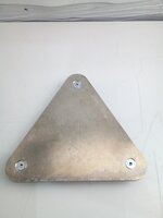 Duratruss DT 23-BPM Elementare Truss-Platte