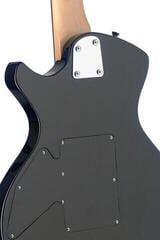Chitară electrică Stagg Silveray Special Black Chitară electrică - 4
