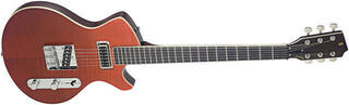 Chitară electrică Stagg Silveray Custom Shading Red Chitară electrică - 1