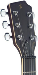 Chitară electrică Stagg Silveray Custom Shading Red Chitară electrică - 6
