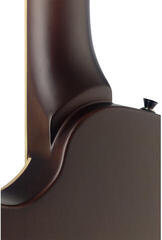 Електрическа китара Stagg Silveray Special Shading Black Електрическа китара - 5