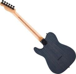 Električna kitara Fender Limited Edition American Professional II Telecaster HH Smoke Električna kitara - 1