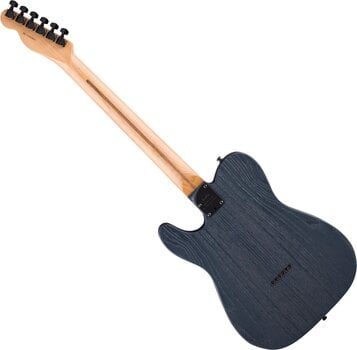 Elektrická kytara Fender Limited Edition American Professional II Telecaster HH Smoke Elektrická kytara - 2