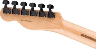 Električna kitara Fender Limited Edition American Professional II Telecaster HH Smoke Električna kitara - 3
