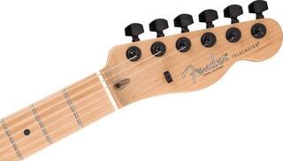 Električna kitara Fender Limited Edition American Professional II Telecaster HH Smoke Električna kitara - 4