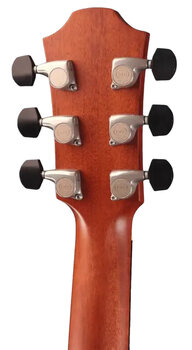 electro-acoustic guitar Furch Dark Yellow Dc-RR SPE Natural electro-acoustic guitar - 3