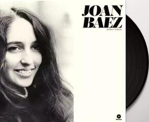 Schallplatte Joan Baez - Joan Baez (LP) - 1
