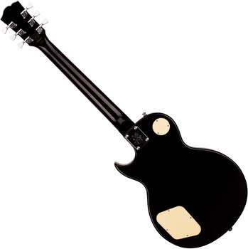 Guitarra eléctrica SX SE3-SK Vintage Sunburst Guitarra eléctrica - 3