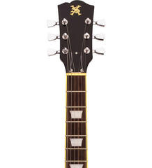 Chitarra Elettrica SX SE3-SK Vintage Sunburst Chitarra Elettrica - 4