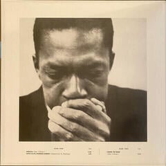 LP ploča John Coltrane - Live At The Village Vanguard (LP) - 3