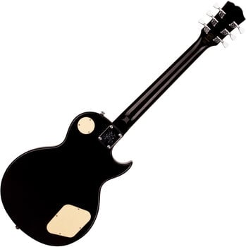 Chitară electrică SX SE3 LH Vintage Sunburst Chitară electrică - 3