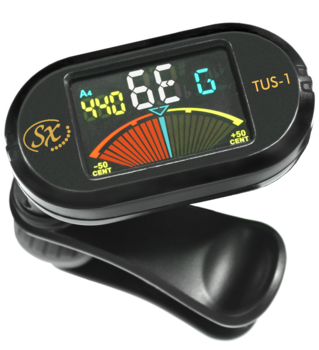 Chitară electrică SX SE3 LH Vintage Sunburst Chitară electrică - 8