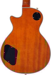 Guitarra eléctrica SX EH3 Gold Guitarra eléctrica - 4