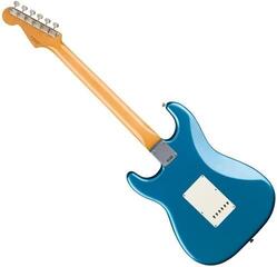 Elektrická kytara Fender Vintera II Road Worn Stratocaster RW Lake Placid Blue Elektrická kytara - 1