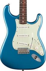 Elektrická kytara Fender Vintera II Road Worn Stratocaster RW Lake Placid Blue Elektrická kytara - 2