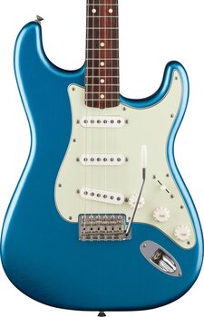 Chitară electrică Fender Vintera II Road Worn Stratocaster RW Lake Placid Blue Chitară electrică - 3