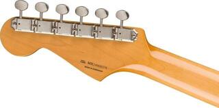 Elektrická kytara Fender Vintera II Road Worn Stratocaster RW Lake Placid Blue Elektrická kytara - 4