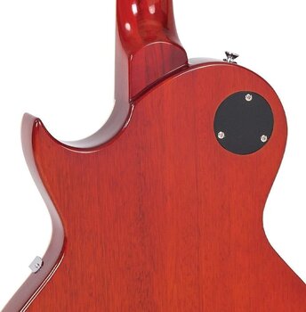 Guitarra elétrica Vintage V100 HB Honeyburst Guitarra elétrica - 7