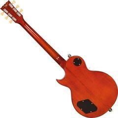 Chitară electrică Vintage V100 Flame Amber Chitară electrică - 1