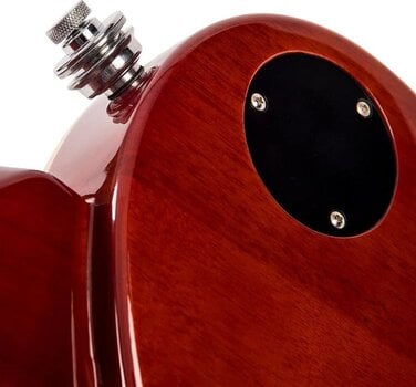 Električna kitara Vintage V100 Flame Amber Električna kitara - 14