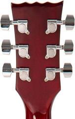 Chitară electrică Vintage V10 Coaster Wine Red Chitară electrică - 7