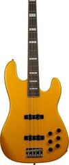 E-Bass Markbass GV 4 GLOXY CR RW Metallic Yellow E-Bass - 4