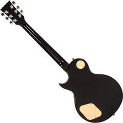 Chitarra Elettrica Vintage V10 Coaster Pack Gloss Black Chitarra Elettrica - 2