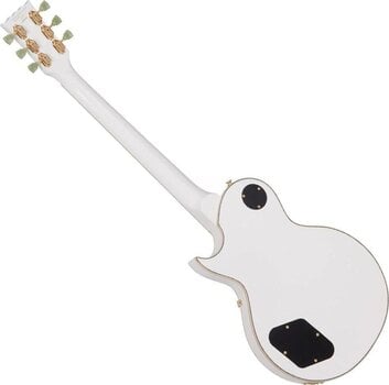 Guitare électrique Vintage V100 Arctic White Guitare électrique - 2