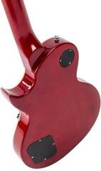 Chitară electrică Vintage V100 Cherry Sunburst Chitară electrică - 5