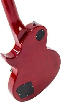 Guitarra elétrica Vintage V100 Cherry Sunburst Guitarra elétrica - 6