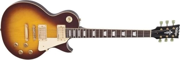 Електрическа китара Vintage V100 Tobacco Sunburst Електрическа китара - 3