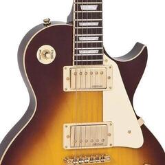 Chitară electrică Vintage V100 Tobacco Sunburst Chitară electrică - 3