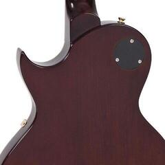 Chitară electrică Vintage V100 Tobacco Sunburst Chitară electrică - 4