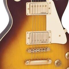 Chitară electrică Vintage V100 Tobacco Sunburst Chitară electrică - 5