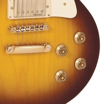 Електрическа китара Vintage V100 Tobacco Sunburst Електрическа китара - 7