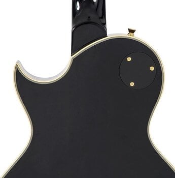 Електрическа китара Vintage V100PBB Gloss Black Електрическа китара - 5