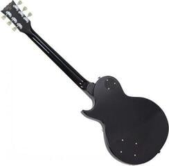 Elektrická kytara Vintage V100 Boulevard Black Elektrická kytara - 1