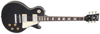 Elektrická kytara Vintage V100 Boulevard Black Elektrická kytara - 2
