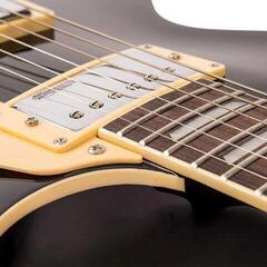 Elektrická kytara Vintage V100 Boulevard Black Elektrická kytara - 7