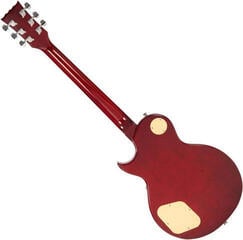 Chitară electrică Vintage V10 Coaster Pack Wine Red Chitară electrică - 2