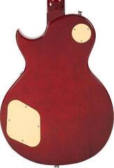 Chitară electrică Vintage V10 Coaster Pack Wine Red Chitară electrică - 5