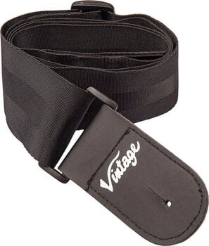 Guitarra elétrica Vintage V10 Coaster Pack Wine Red Guitarra elétrica - 14