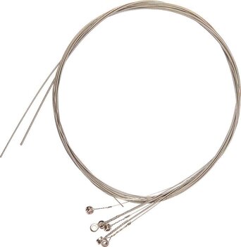 Guitarra elétrica Vintage V10 Coaster Pack Wine Red Guitarra elétrica - 17